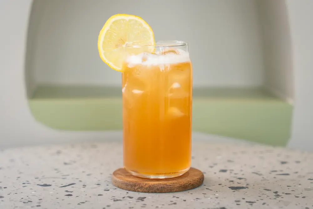 Classic Iced Tea