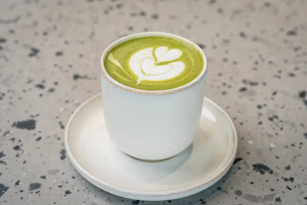Classic Matcha