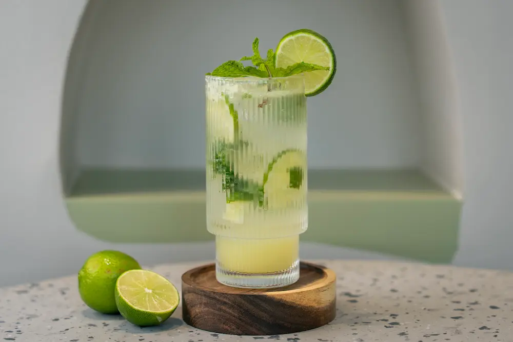 Classic Mojito
