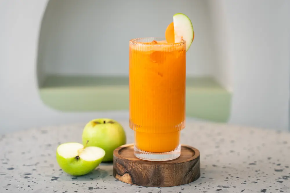 Vitality Booster