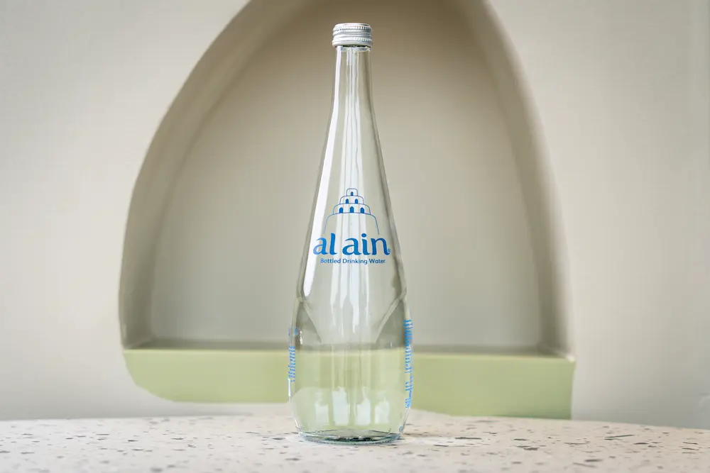 Water